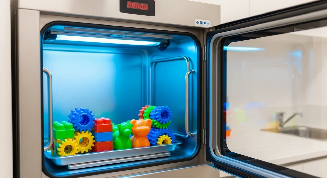 철저한 위생 관리와 안전 정책