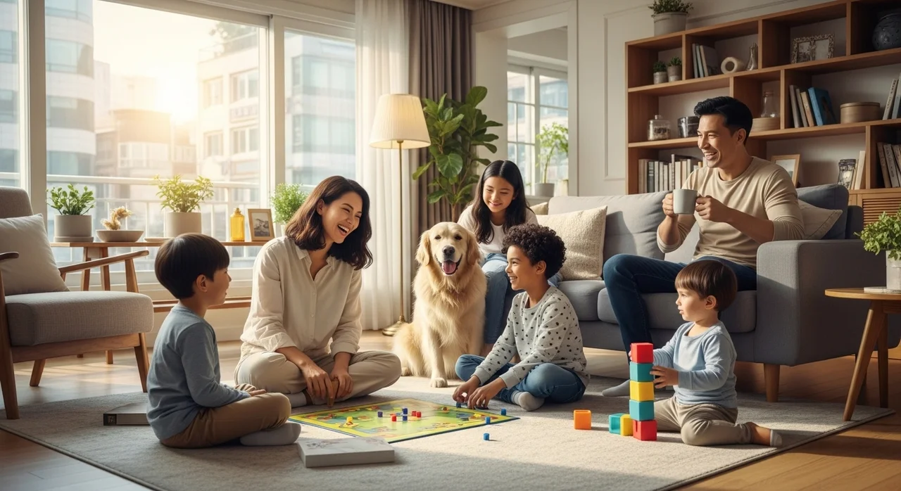 인천 가정위탁아동 양육비 지원사업이란 무엇인가요?