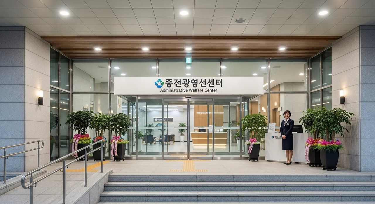 신청 방법 및 절차 안내