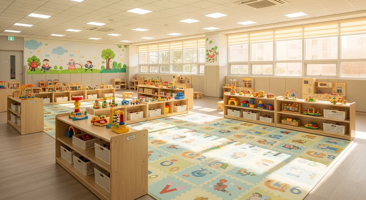 인천 아이돌봄 지원 사업이란? (2026년 최신 정보)