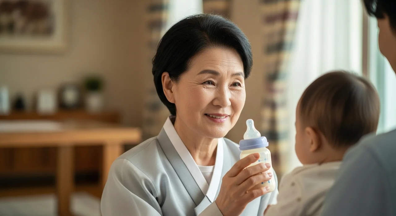 인천시 조부모 돌봄수당(인천형 아이돌봄) 자격 및 금액