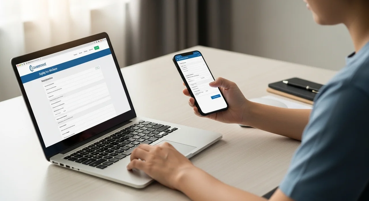 신청 방법 및 구비 서류 가이드