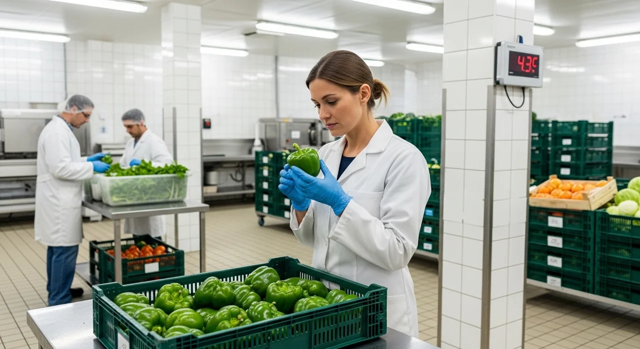 공동구매 업체 협약 및 안전 관리 강화