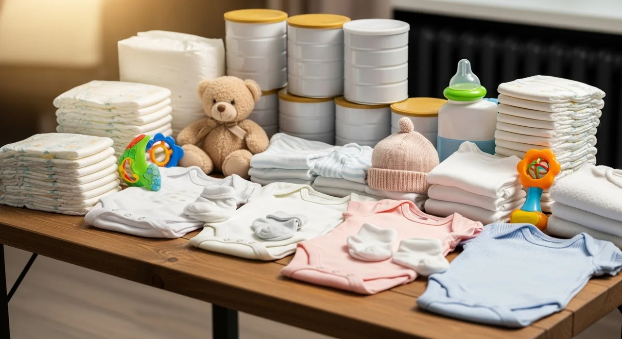 신생아 긴급 보호비 지원 내용 및 금액