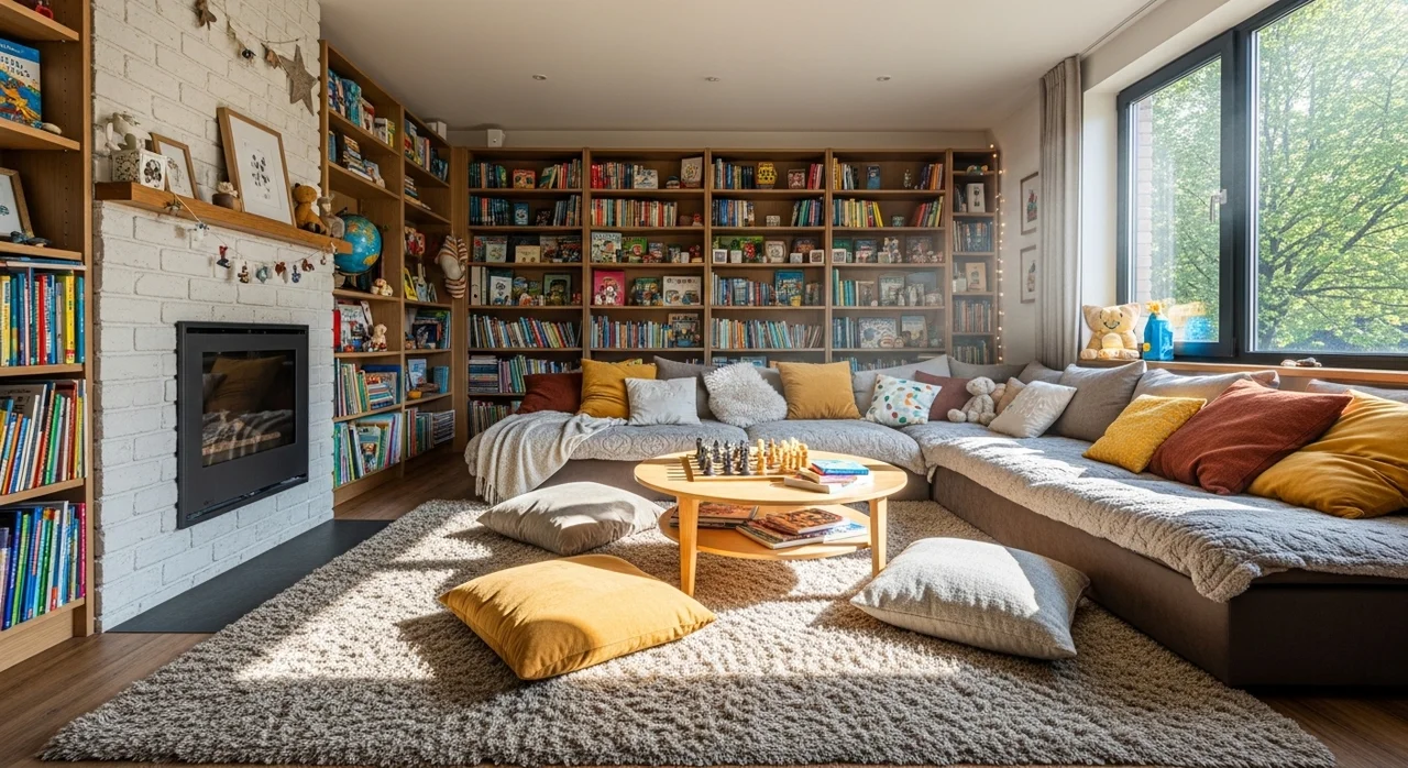 학대피해아동쉼터의 정의와 운영 목적