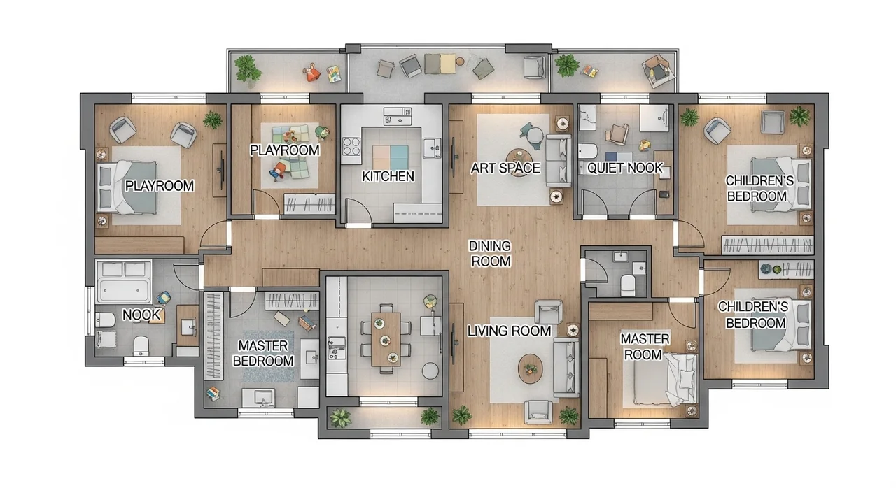 쉼터 설치 기준 및 법적 근거
