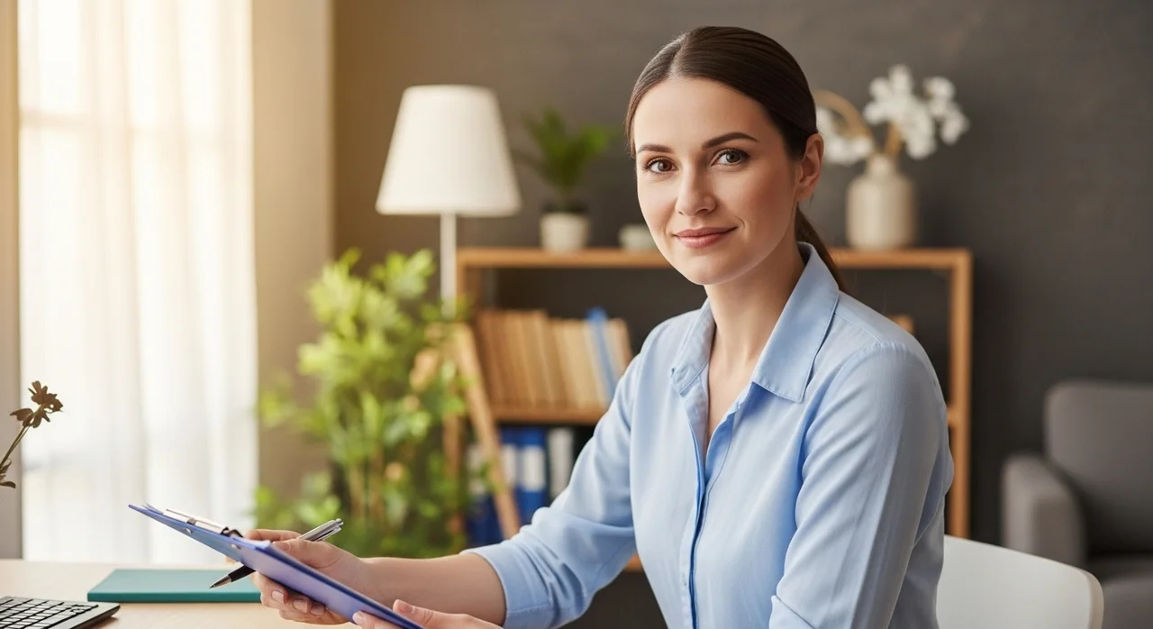 종사자 자격 및 인력 구성