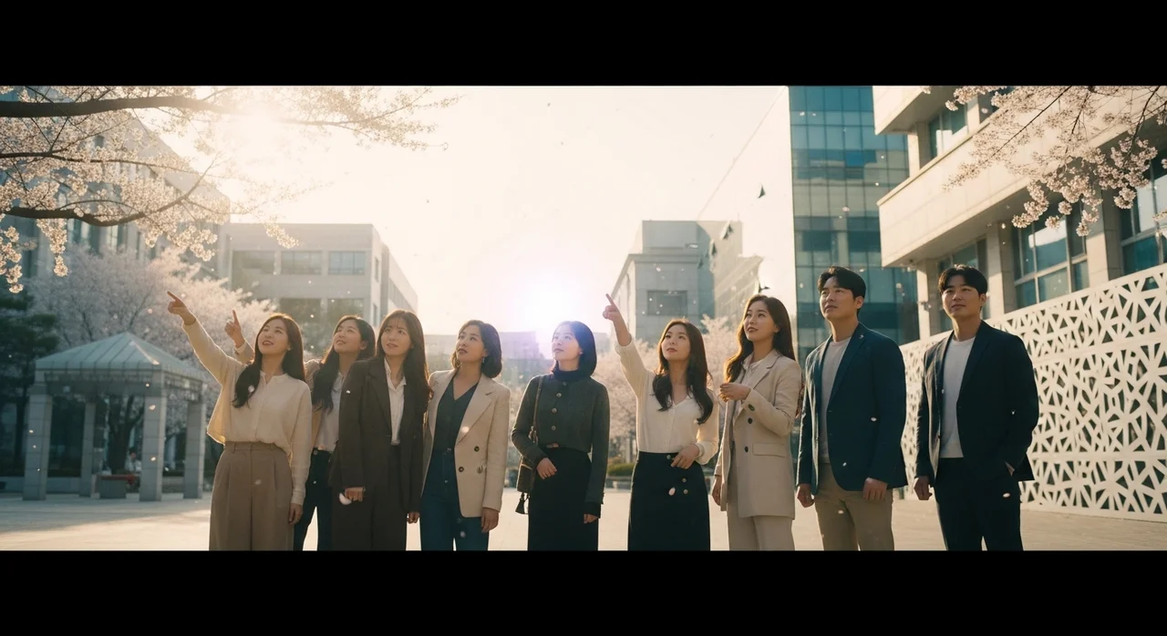 한일대학생연수 사업이란? 글로벌 인재로 거듭나는 기회