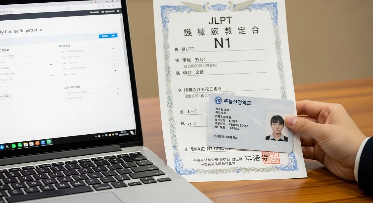 2026년 한일대학생연수 신청 자격 및 대상