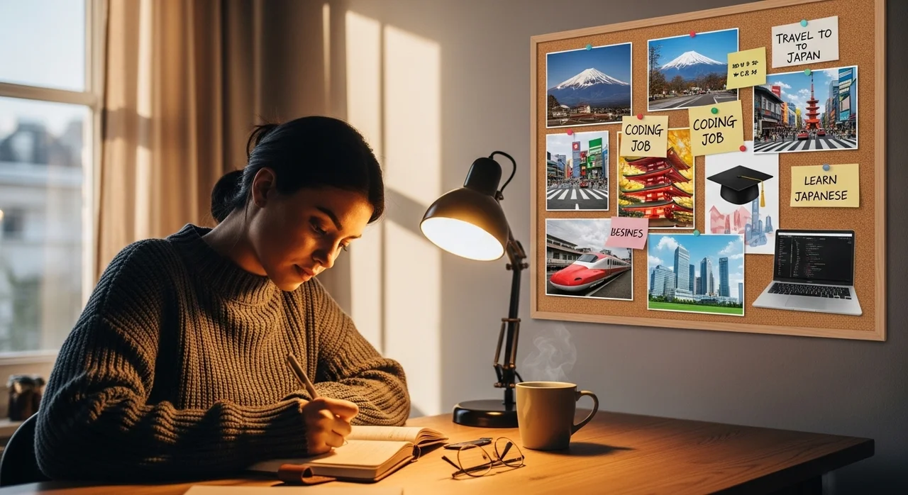 성공적인 연수를 위한 합격 꿀팁 3가지