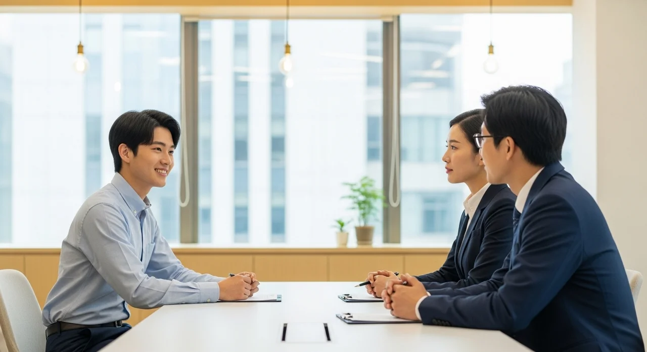 합격 확률을 높이는 서류 및 면접 준비 꿀팁