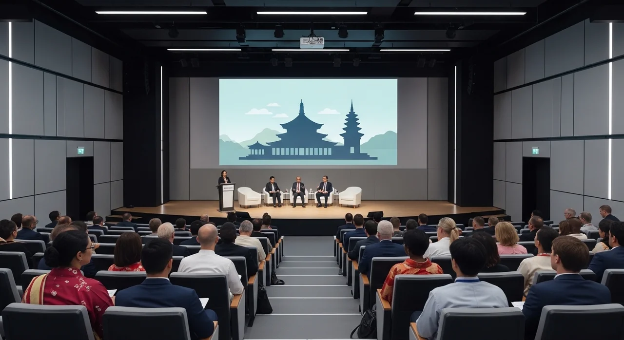 세계경주포럼의 정의와 개최 배경