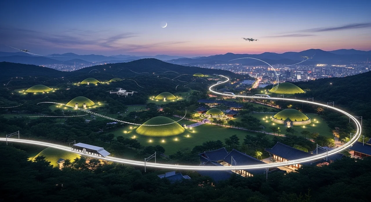 결론: 경주의 르네상스를 꿈꾸다