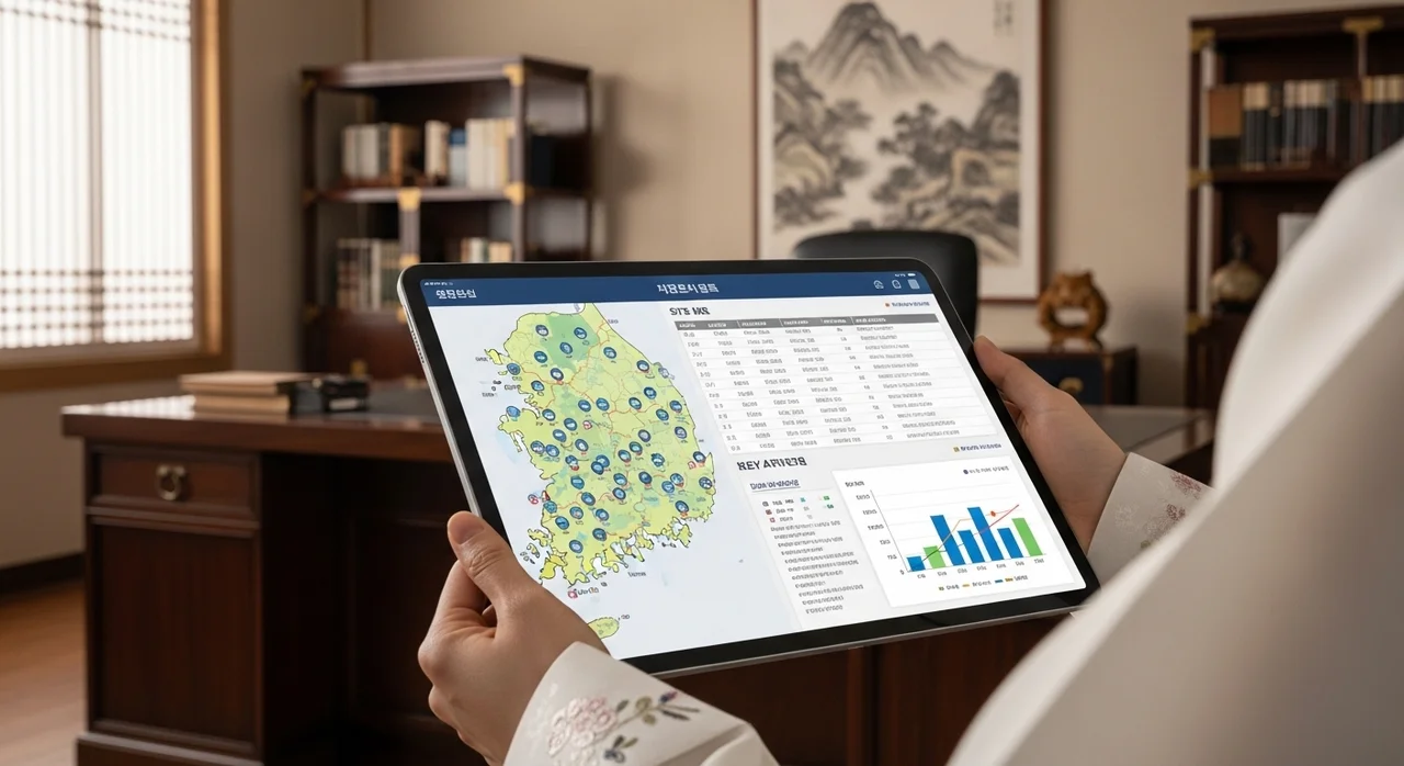 2026년 미래 무형유산 발굴 육성 사업 선정 현황