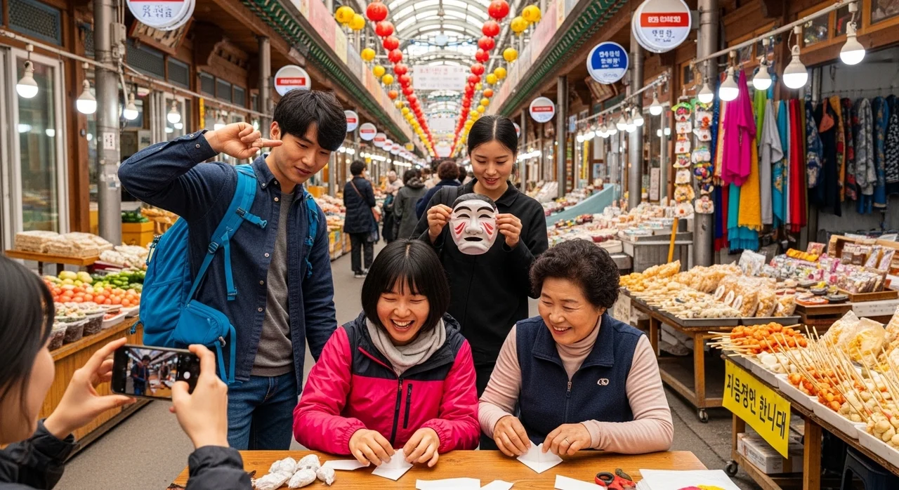 지역 사회와 경제에 미치는 긍정적 영향