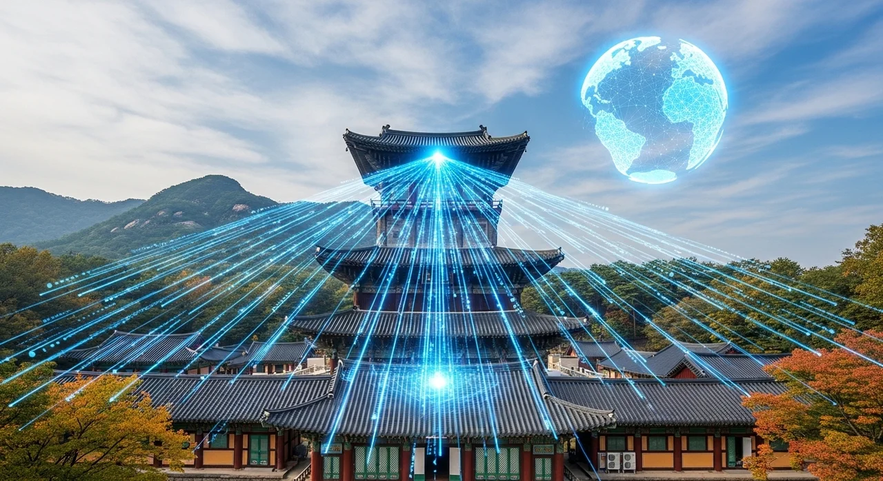 왜 지금 디지털화가 필요한가?