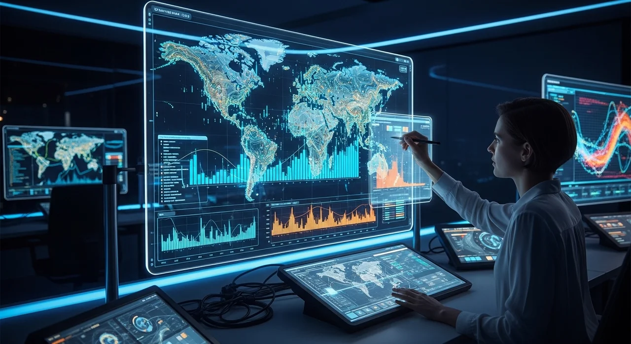 2026년 중점 지원 분야: 심층 취재와 데이터 저널리즘
