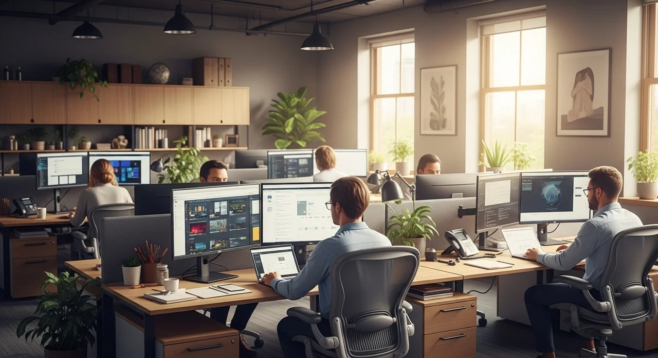 자활근로란 무엇인가? 자립을 위한 첫걸음