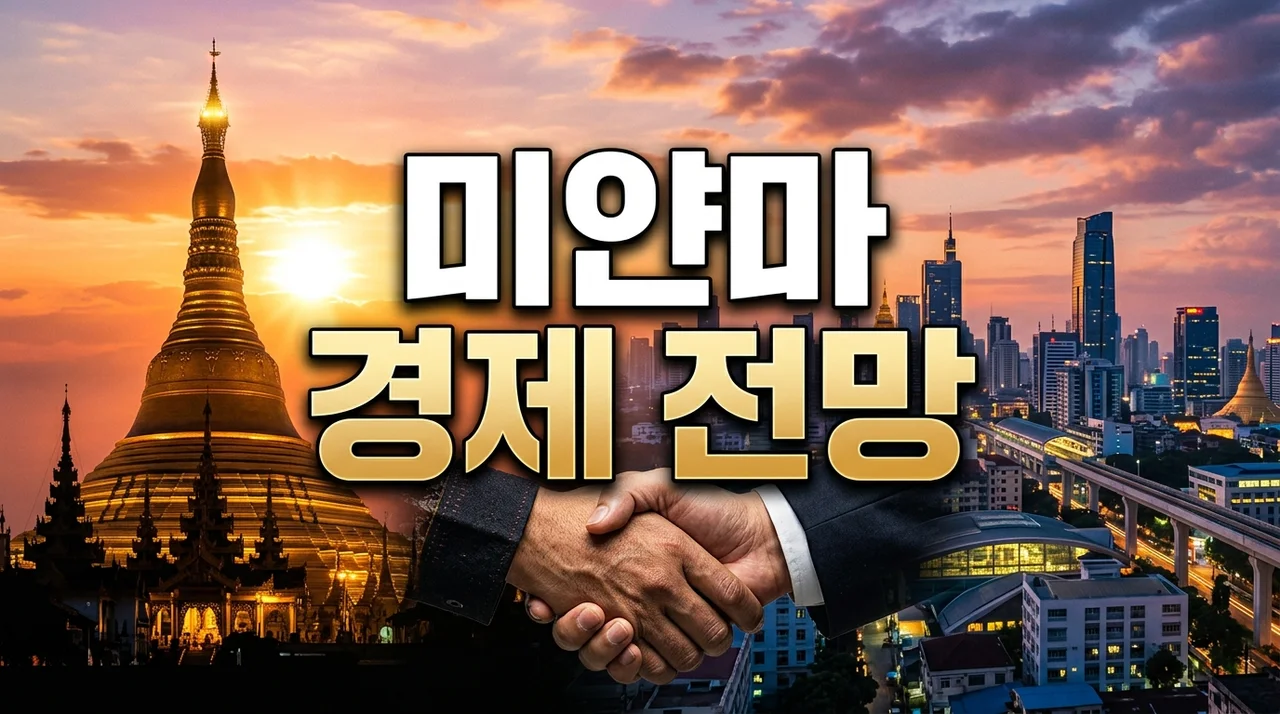 미얀마 신정부 출범의 경제적 함의와 시사점: 2026년 투자 전망
