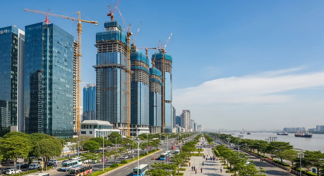 미얀마 신정부 출범의 배경과 경제적 전환점