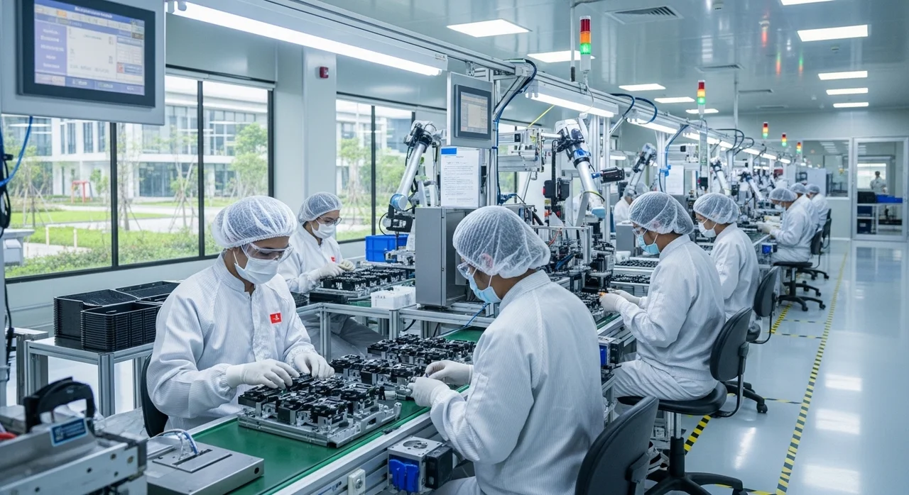 외국인 투자 정책의 변화와 산업별 영향