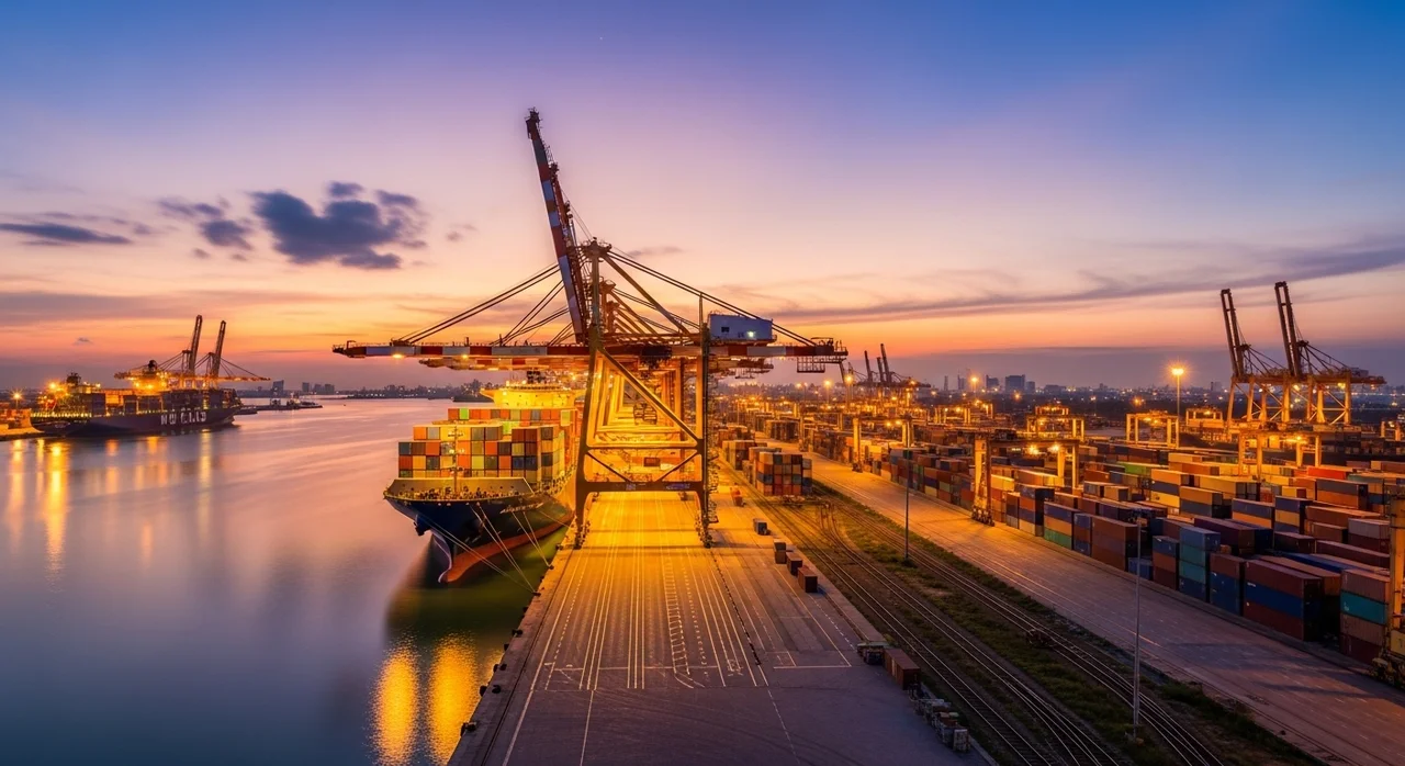 인프라 및 에너지 부문의 대대적 확충