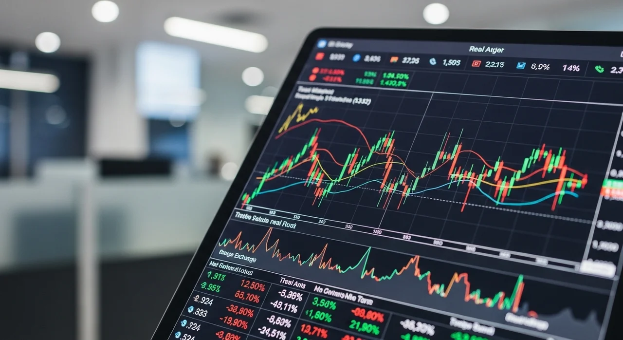 외환 및 금융 시스템의 안정화 과제