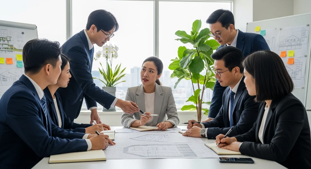 한국 기업을 위한 맞춤형 대응 전략 및 시사점