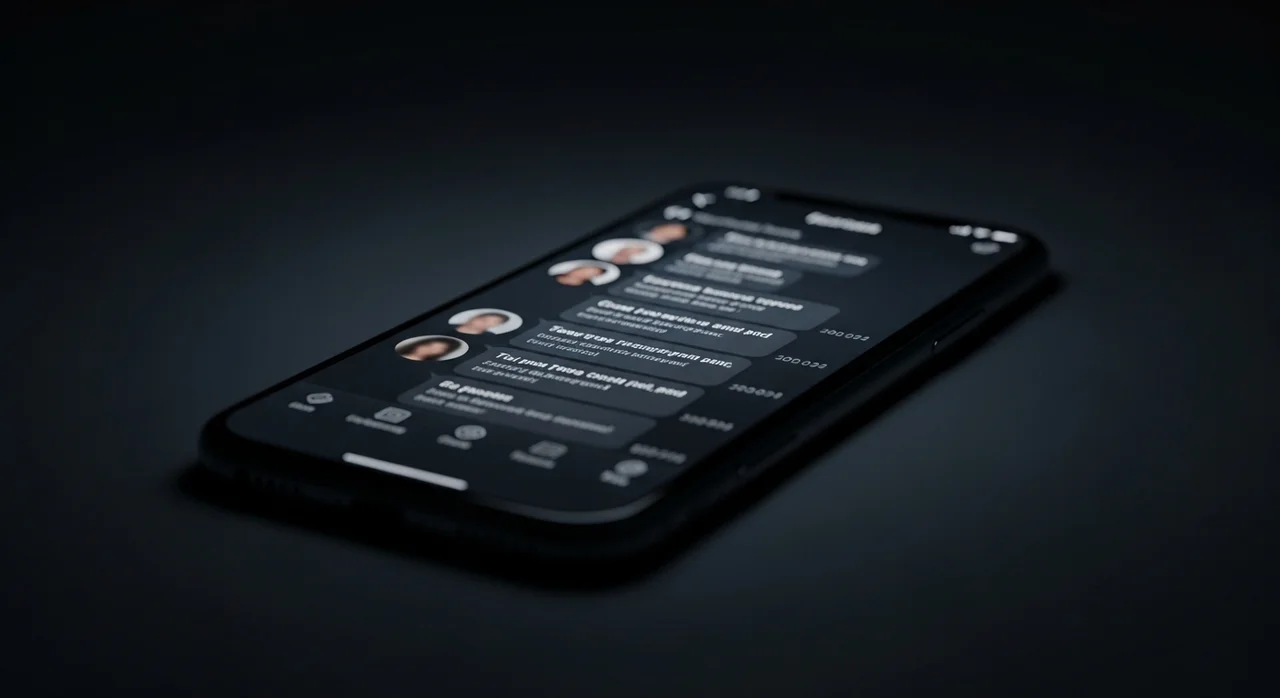 청소년 딥페이크 성범죄의 구체적 실태