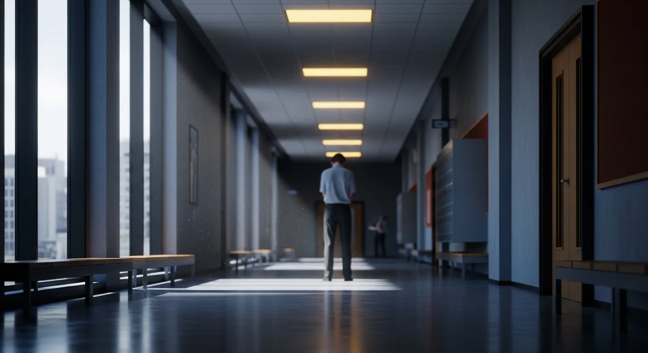 소년법상 보호처분과 학교폭력대책심의위원회(학폭위)