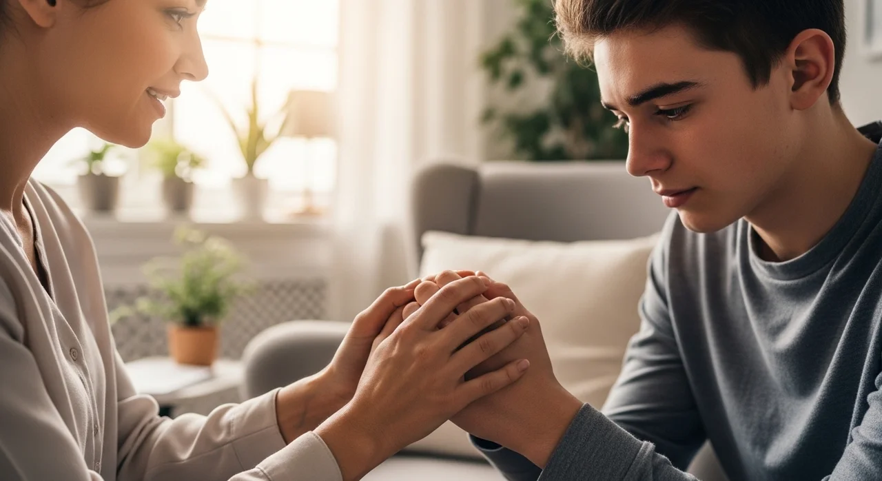 피해 발생 시 대처 방법 및 지원 체계