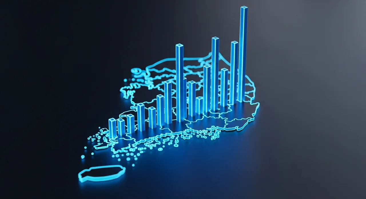 도시규모분포란 무엇인가? 개념과 중요성