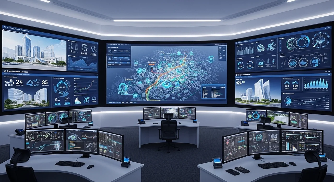 결론: 미래 지향적 도시 및 공간 정책의 방향