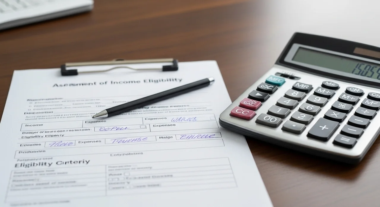 지원 대상 및 소득 기준 (2026년 기준)