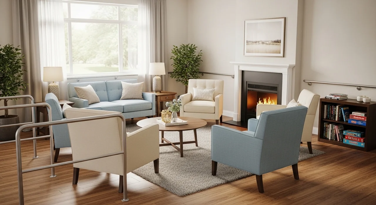 지역사회 통합돌봄과 주거지원의 중요성