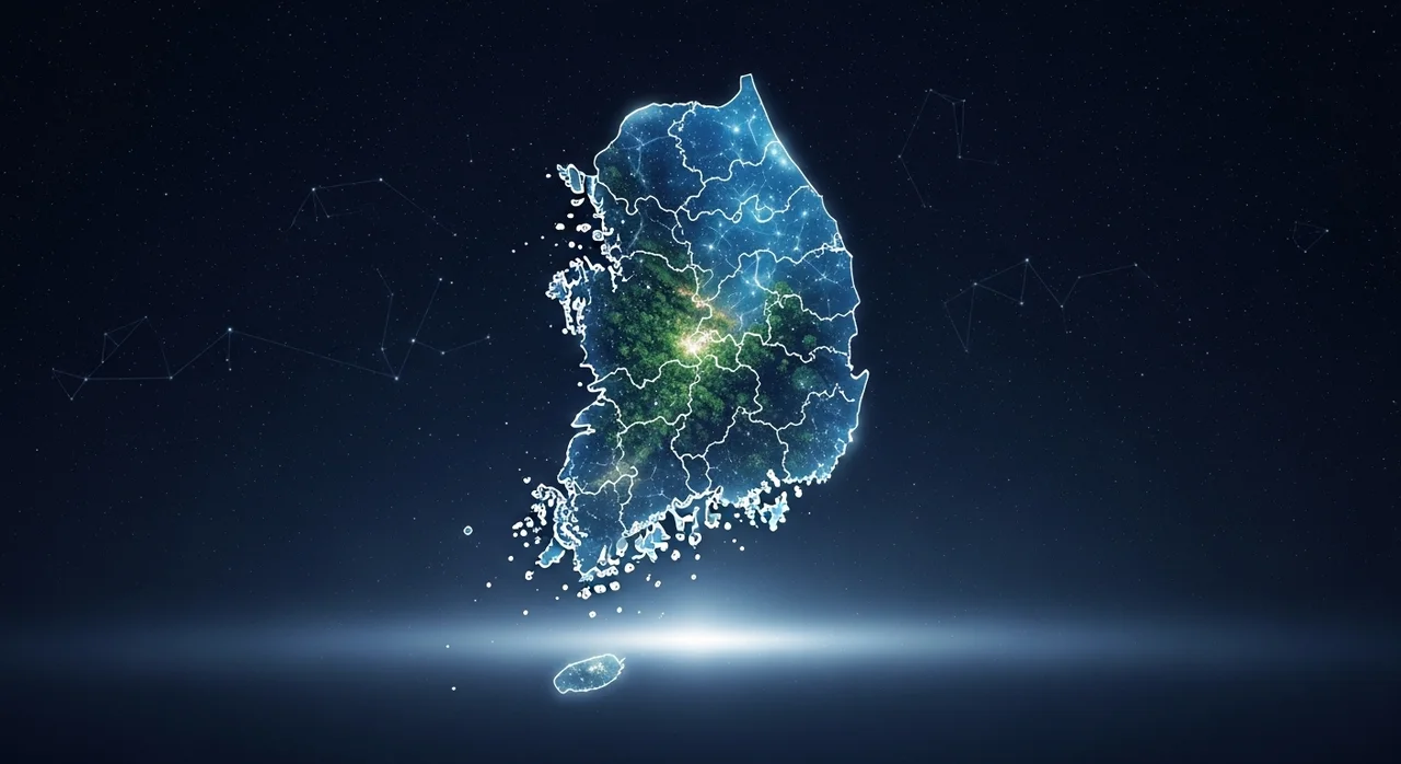 지역 균형발전: 새로운 성장 동력의 열쇠