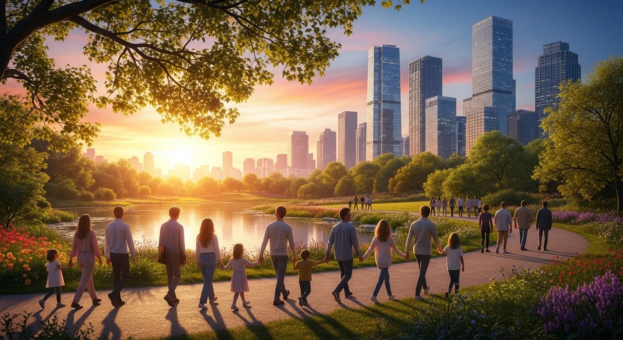 결론: 공존의 미학이 필요한 시대