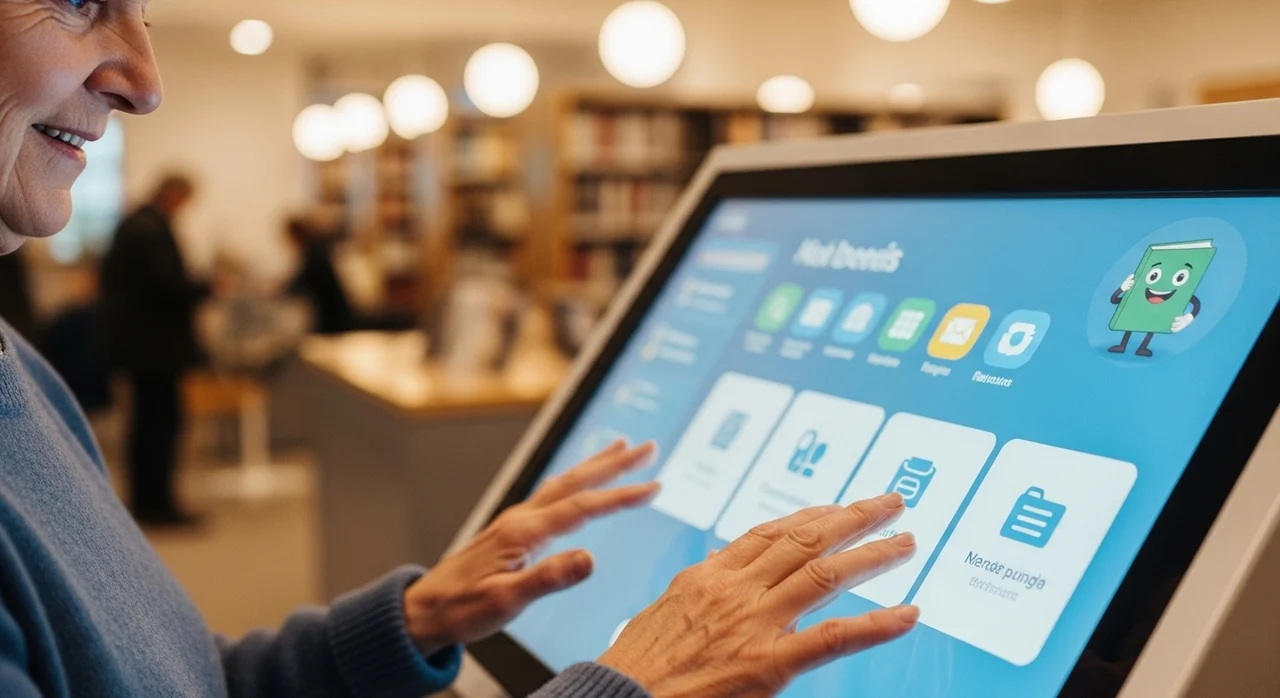 베이비부머의 디지털 격차 해소와 스마트 여가