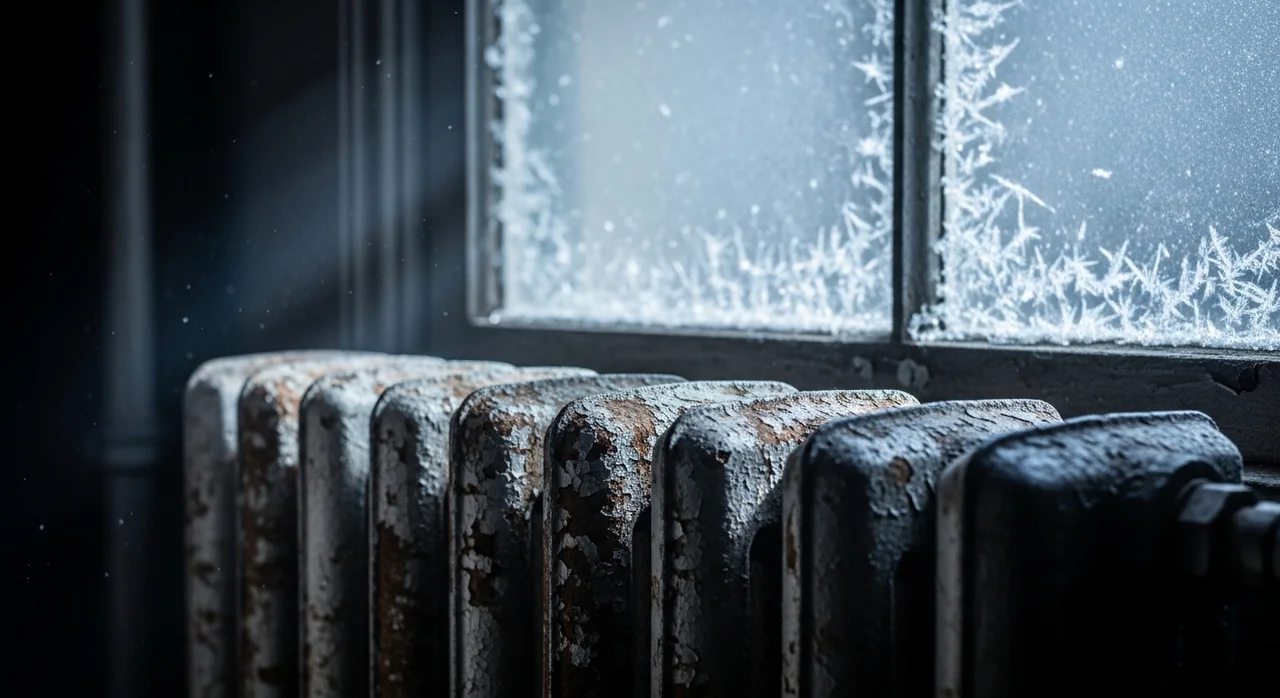 에너지 빈곤, 단순한 경제적 결핍 이상의 문제