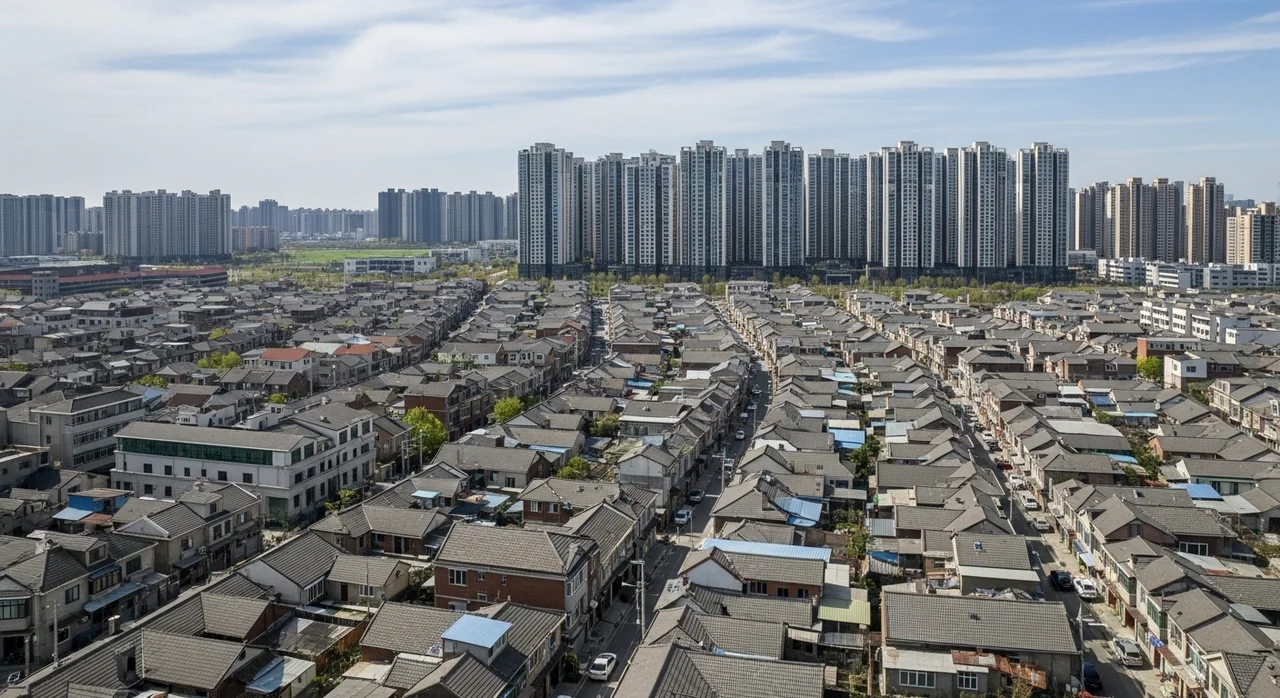 사회공간적 관점에서 본 에너지 취약 지역의 특성