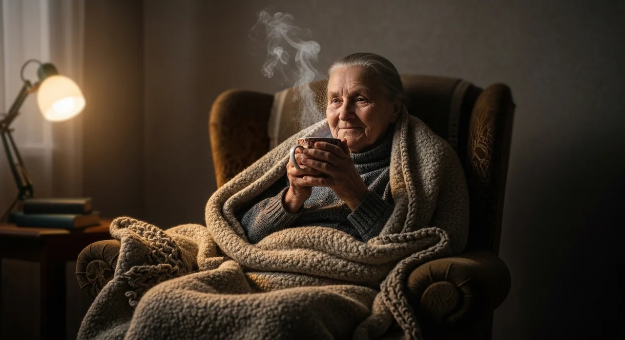 사회적 취약 계층과 에너지 불평등의 상관관계