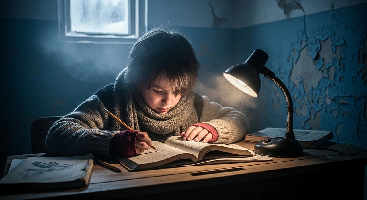 에너지 빈곤이 삶의 질에 미치는 영향