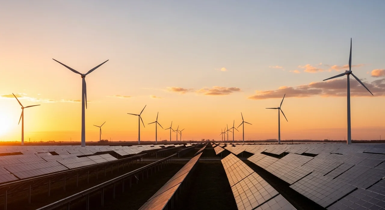 재생에너지 시대, 전력도매시장 개편이 필요한 이유