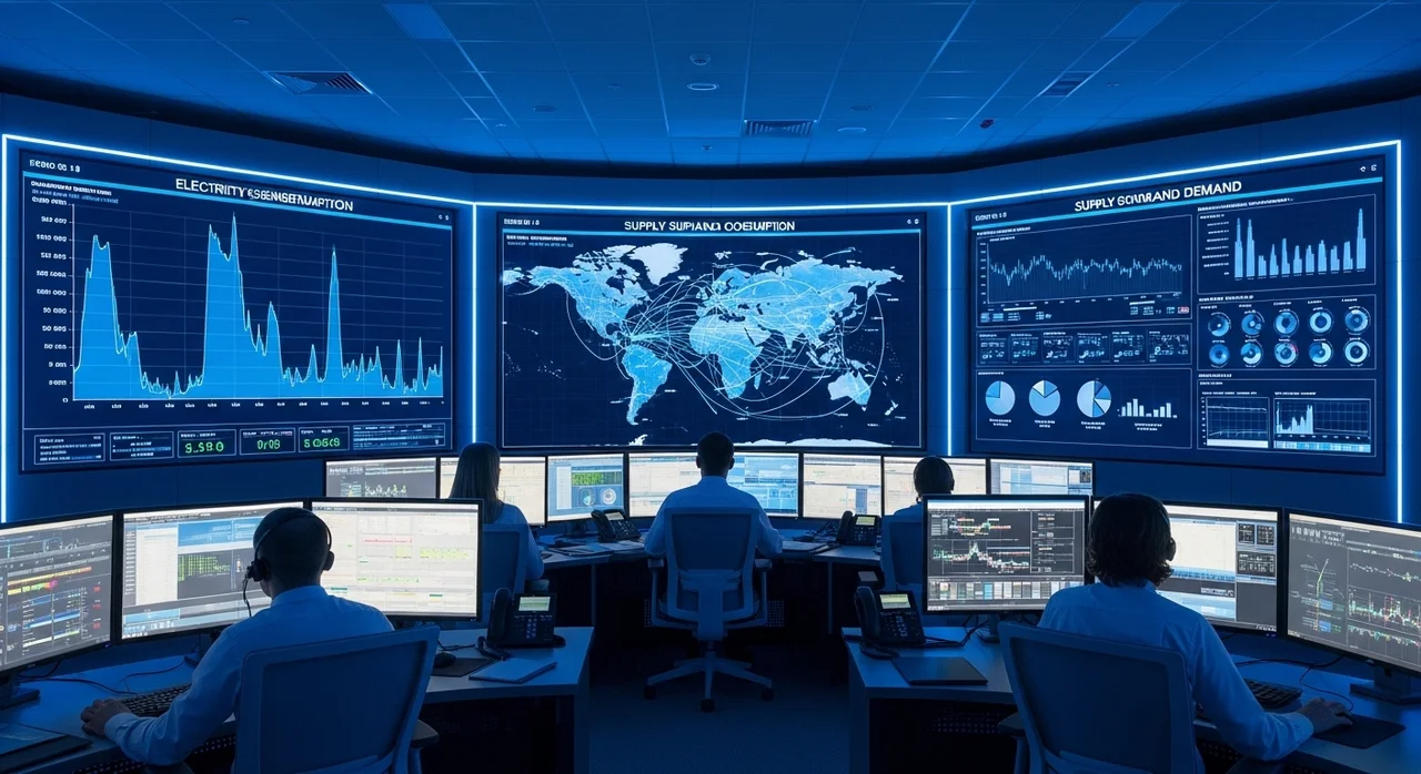 실시간 시장 및 보조서비스 시장 도입의 핵심